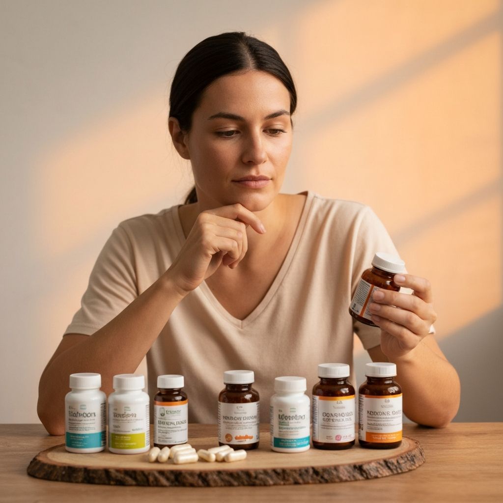 Responsible consumption